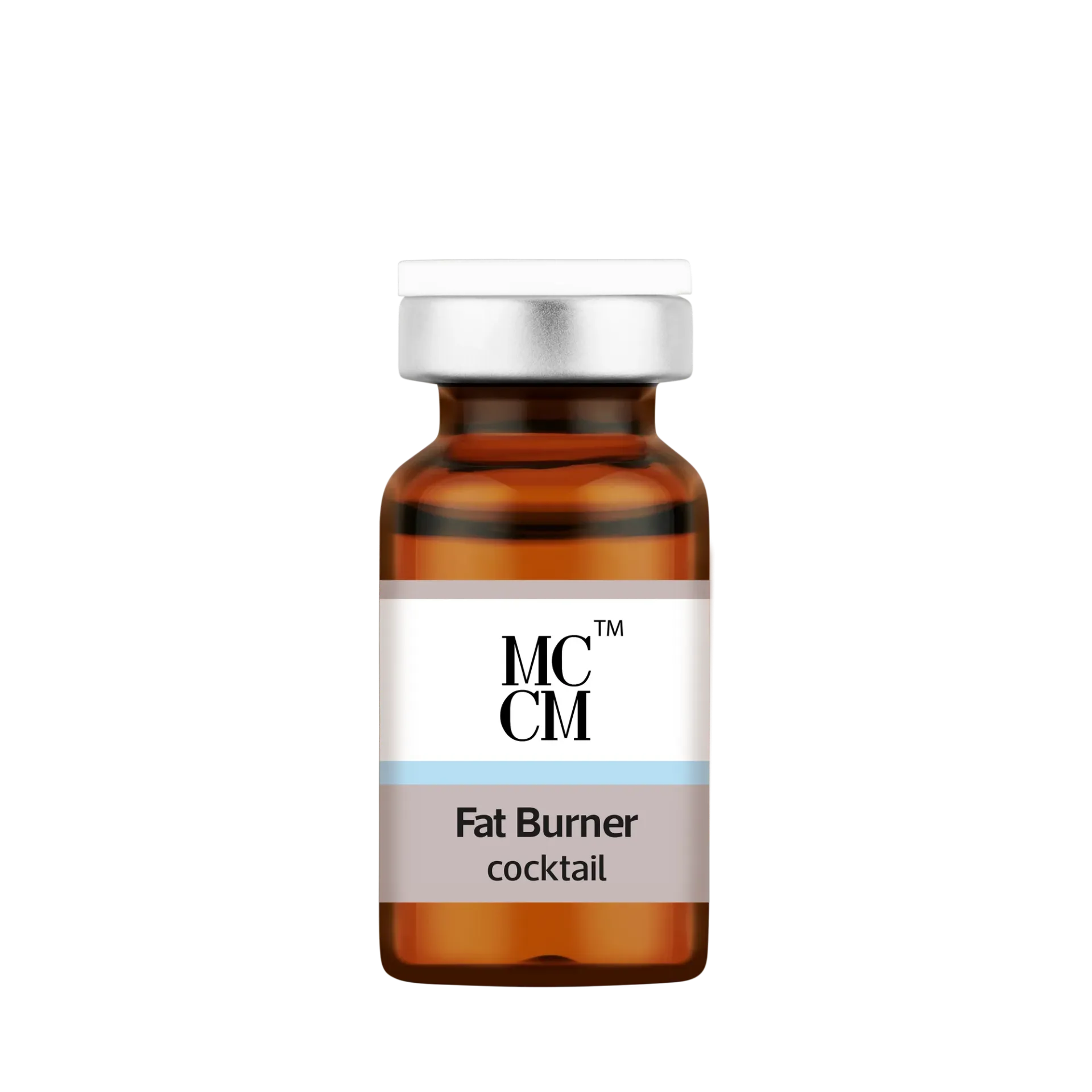 MCCM Medical Cosmetics Fat Burner cocktail