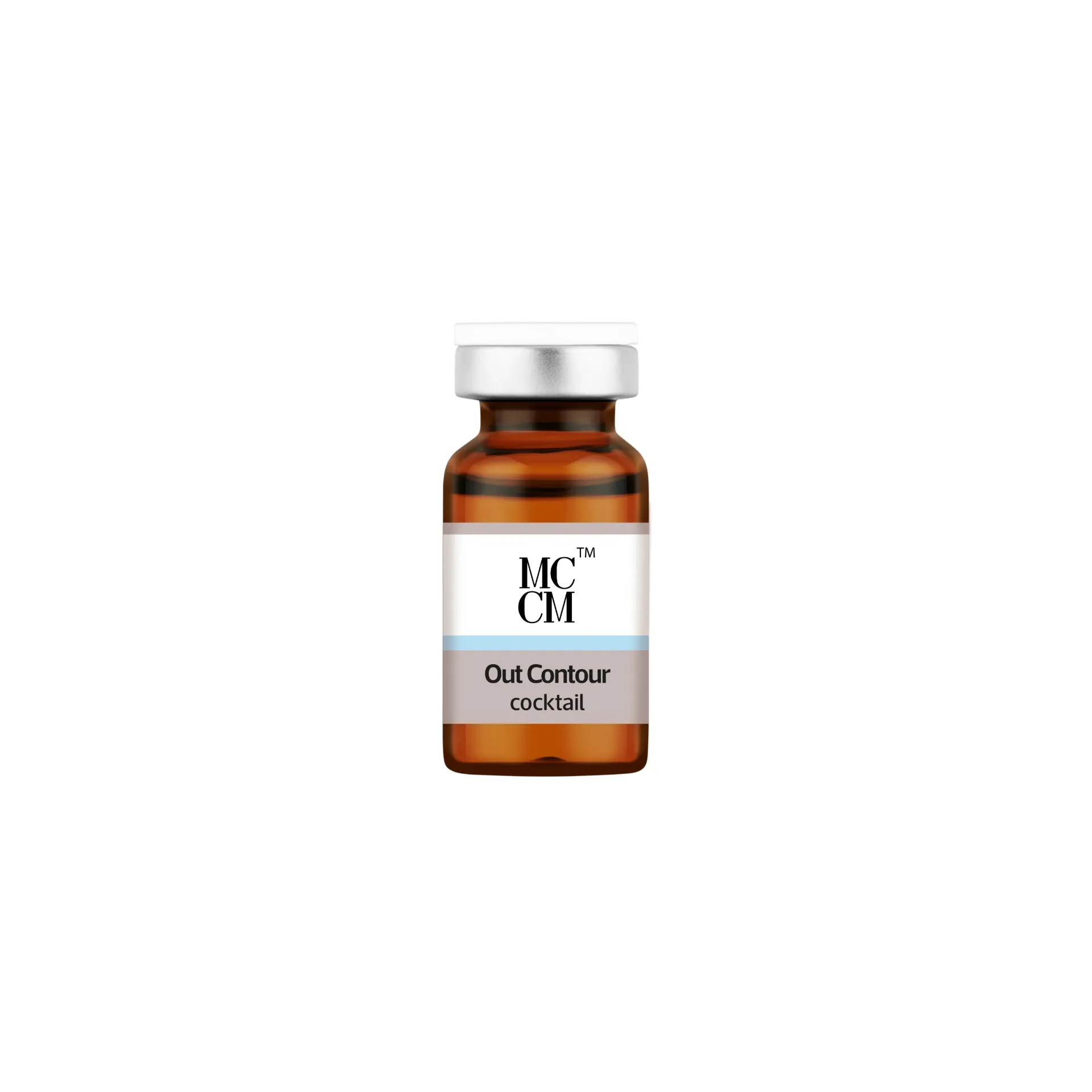 MCCM Medical Cosmetics Out Contour Cocktail