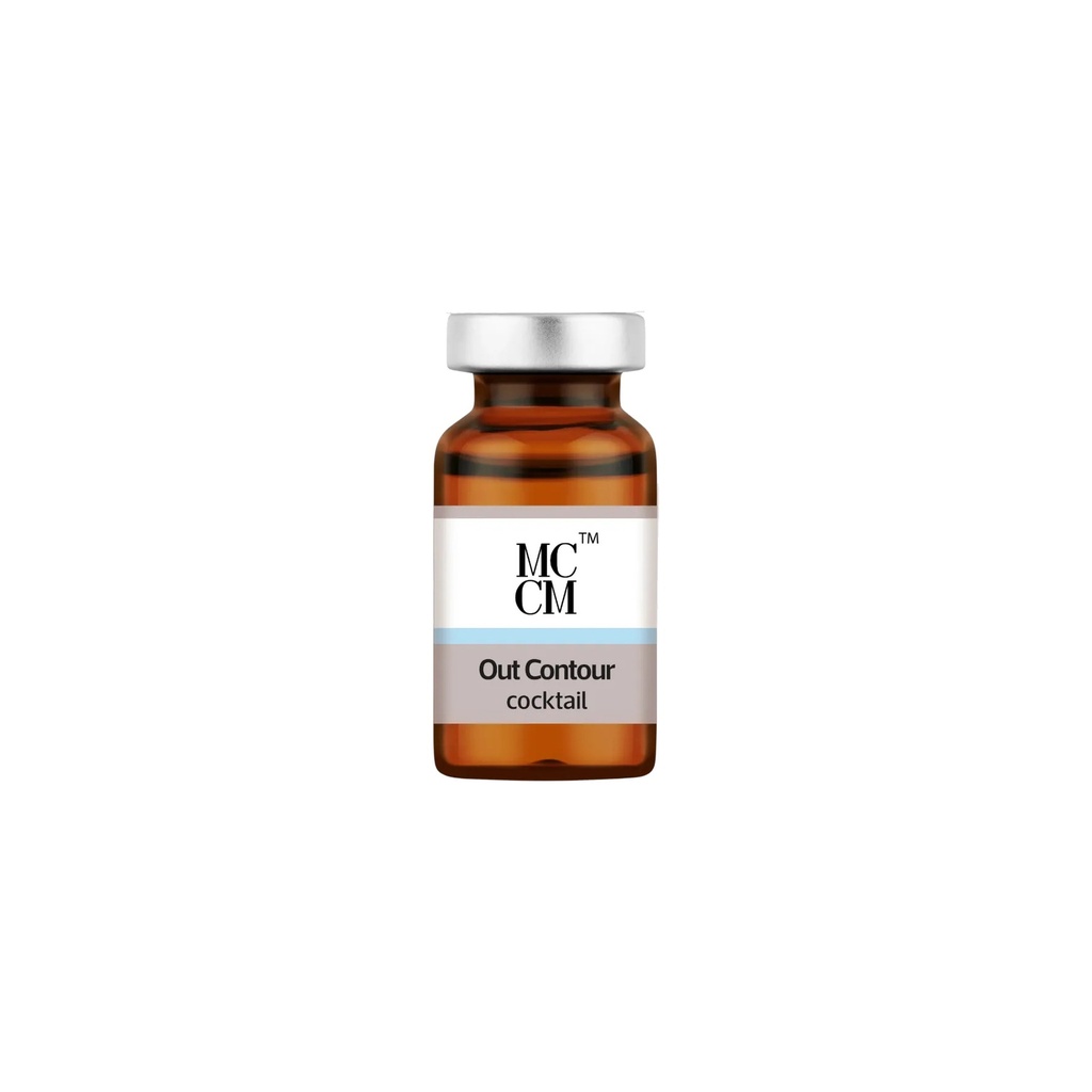 MCCM Medical Cosmetics Out Contour Cocktail