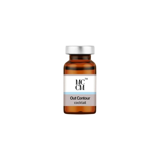 [10805] MCCM Medical Cosmetics Out Contour Cocktail