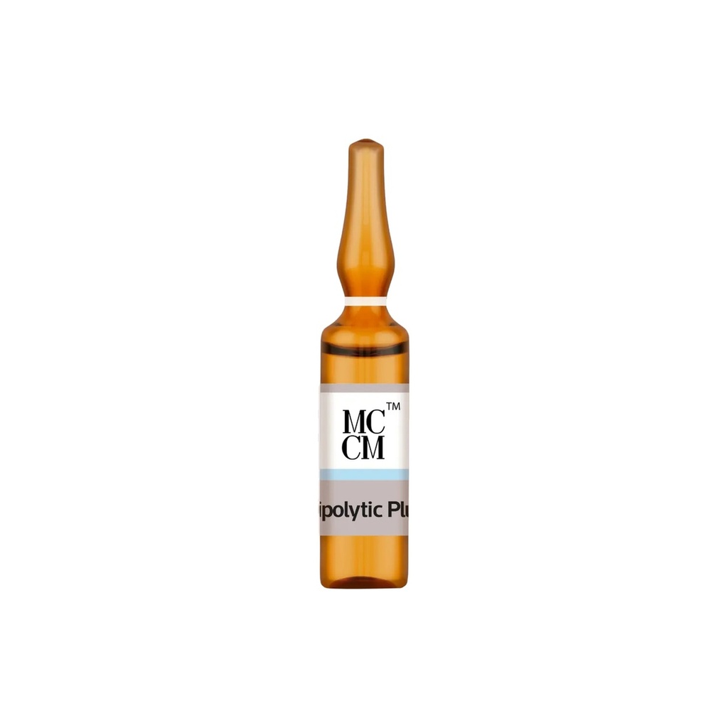 MCCM Medical Cosmetics Lipolytic Plus