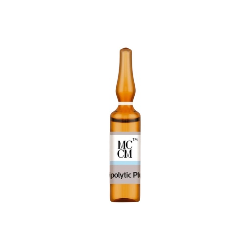 [10788] MCCM Medical Cosmetics Lipolytic Plus
