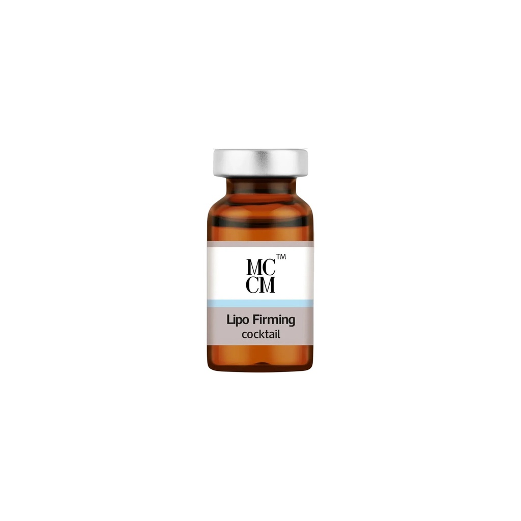 MCCM Medical Cosmetics Lipo Firming Cocktail
