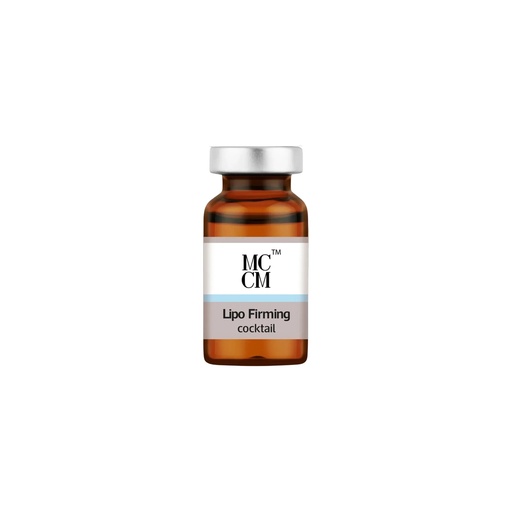 [10787] MCCM Medical Cosmetics Lipo Firming Cocktail