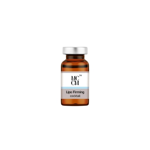 [10787] MCCM Medical Cosmetics Lipo Firming Cocktail