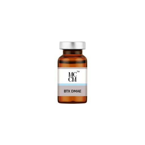 [10733] MCCM Medical Cosmetics BTX DMAE