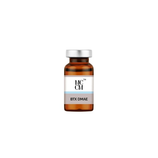 [10733] MCCM Medical Cosmetics BTX DMAE