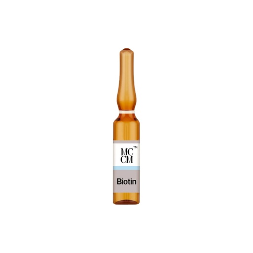 [10735] MCCM Medical Cosmetics Biotin Hidrixin