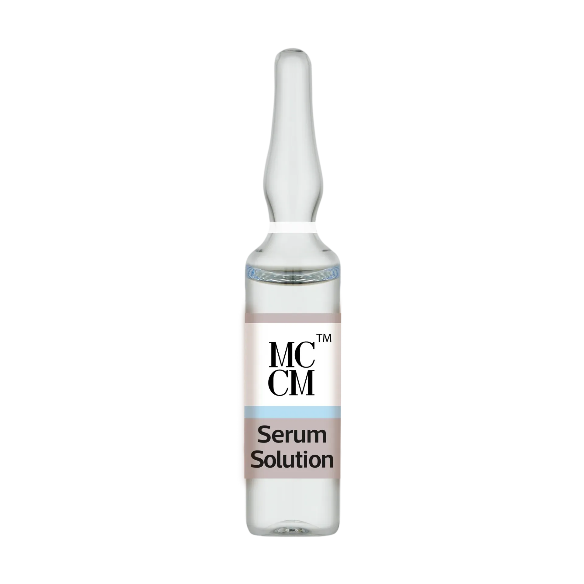 MCCM Medical Cosmetics Serum Solution