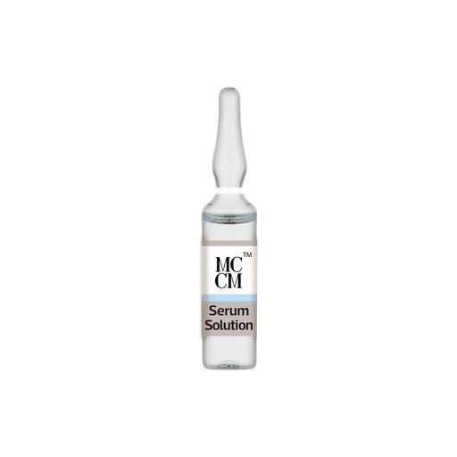 [10853] MCCM Medical Cosmetics Serum Solution