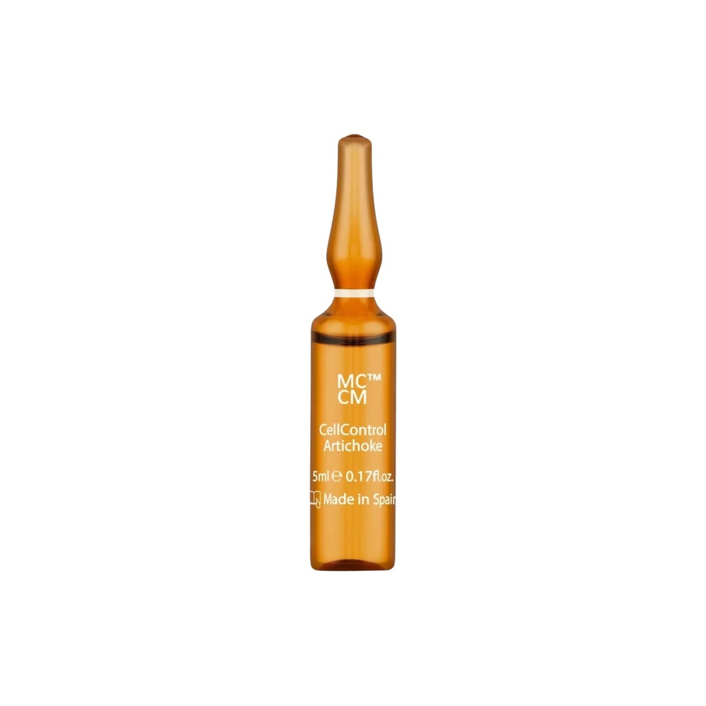 MCCM Medical Cosmetics Artichoke