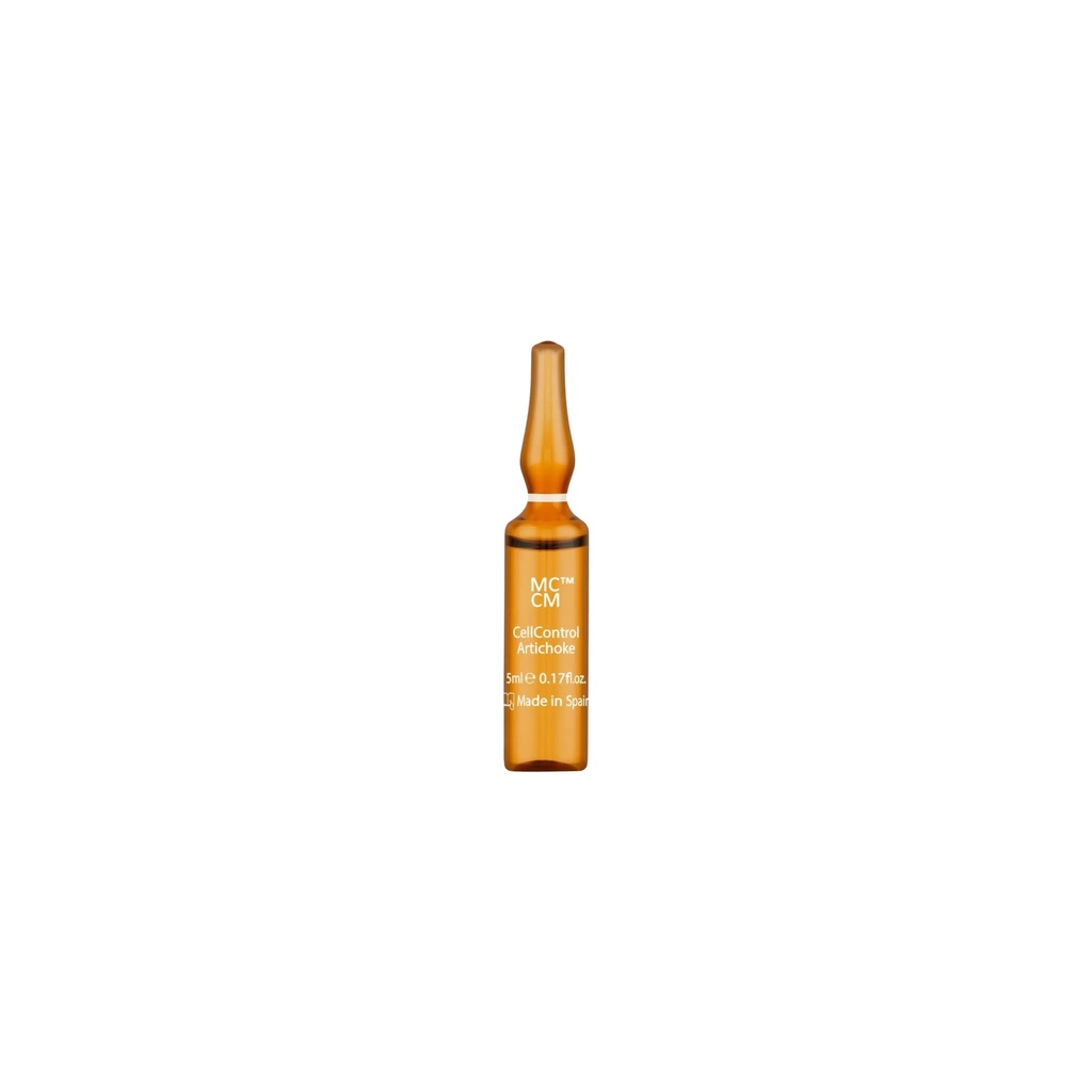 [10729] MCCM Medical Cosmetics Artichoke (20 ampoules x 5 mL)