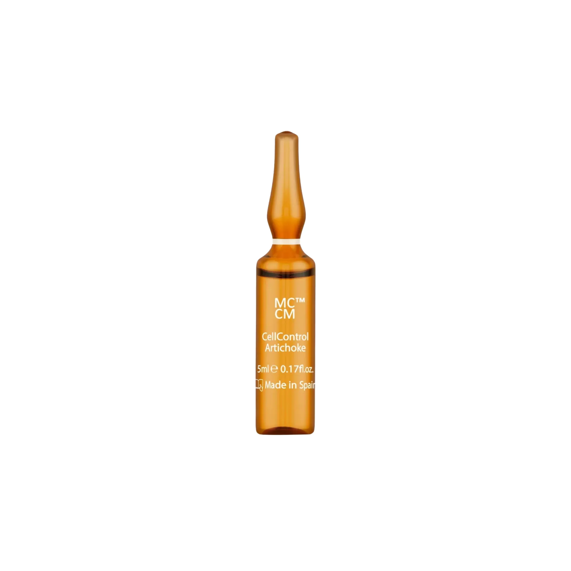 [10729] MCCM Medical Cosmetics Artichoke (20 ampoules x 5 mL)