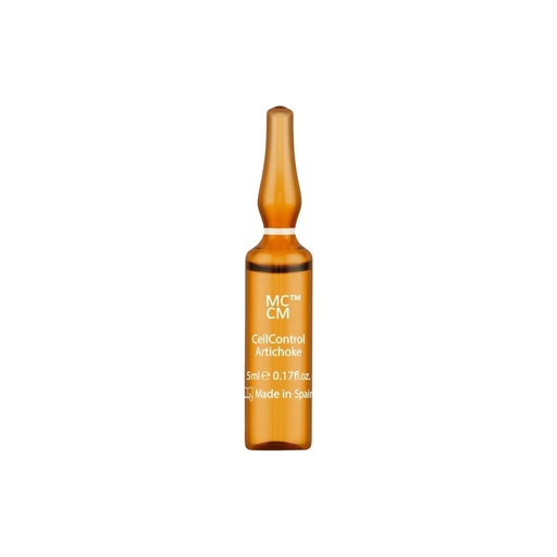 [10729] MCCM Medical Cosmetics Artichoke (20 ampoules x 5 mL)