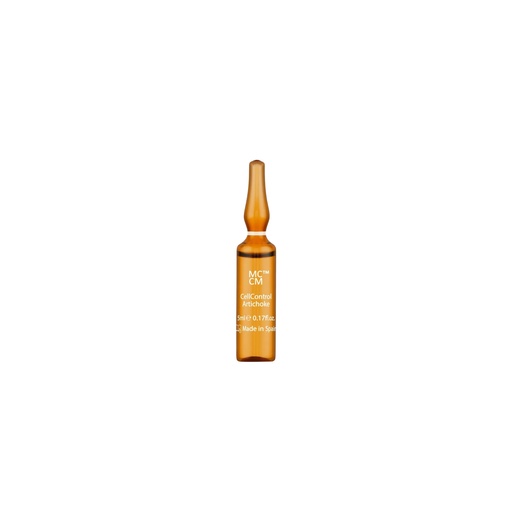 [10729] MCCM Medical Cosmetics Artichoke (20 ampoules x 5 mL)