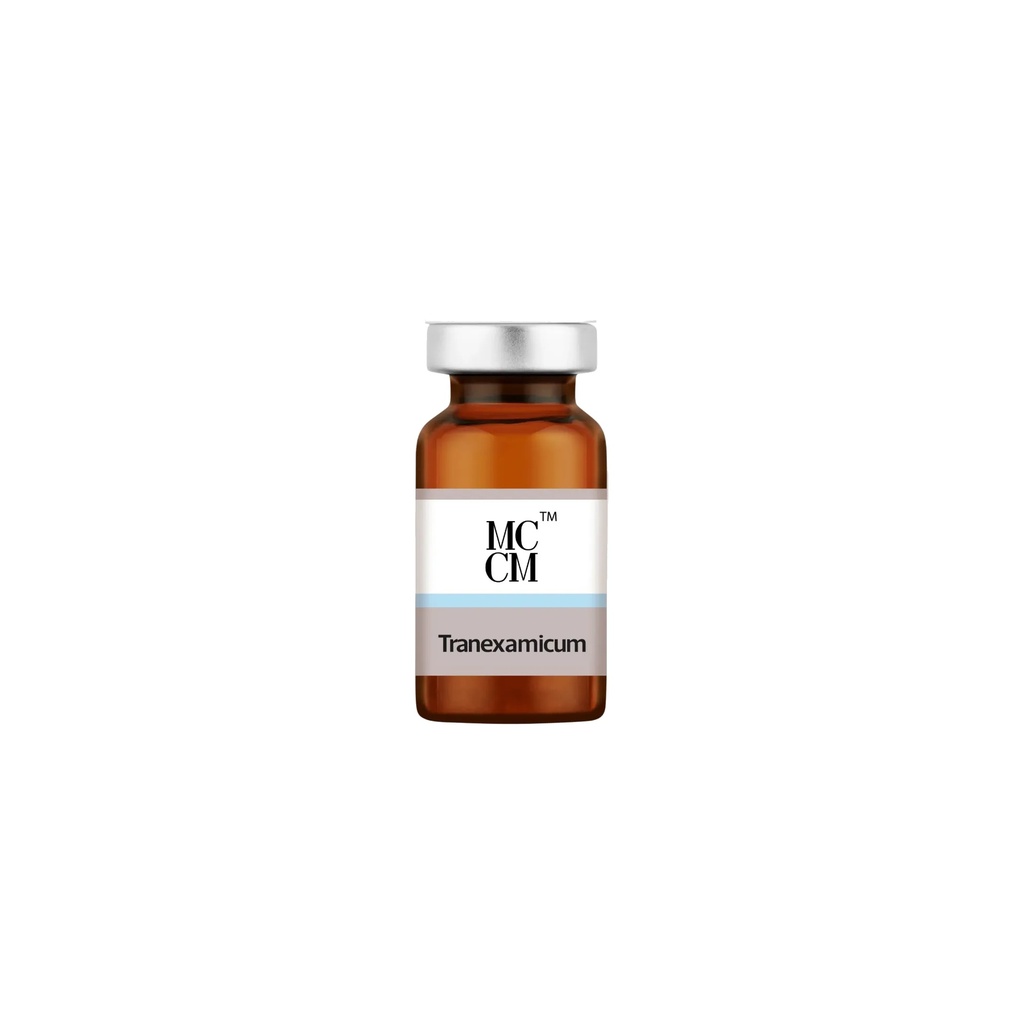 MCCM Medical Cosmetics Tranexamicum