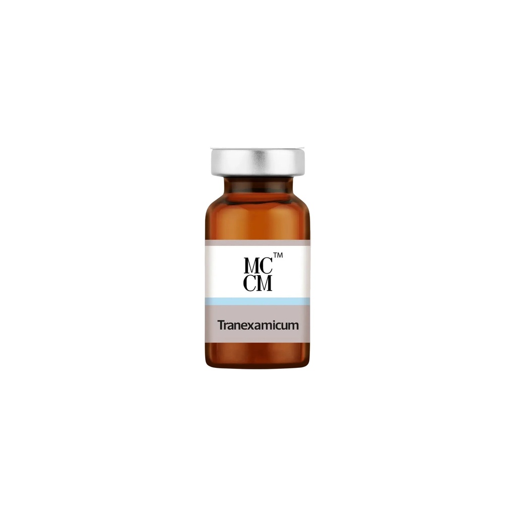 MCCM Medical Cosmetics Tranexamicum