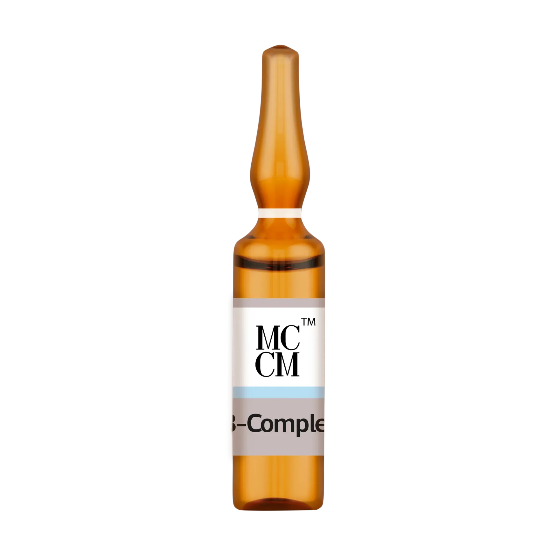 MCCM Medical Cosmetics B-Complex