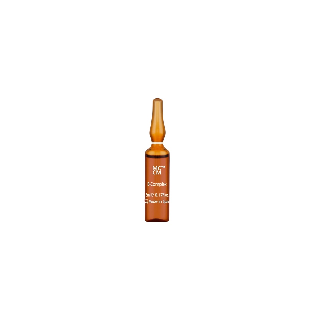 MCCM Medical Cosmetics B-Complex
