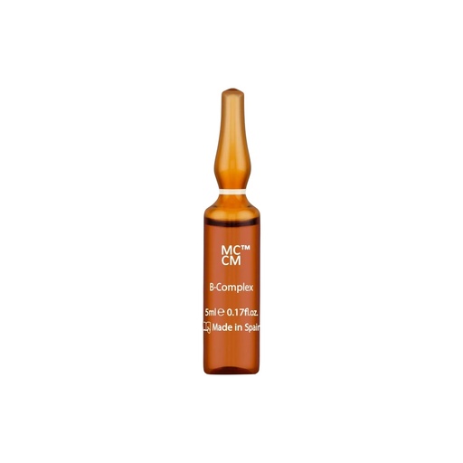 [10732] MCCM Medical Cosmetics B-Complex