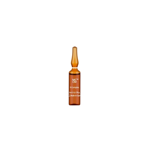 [10732] MCCM Medical Cosmetics B-Complex