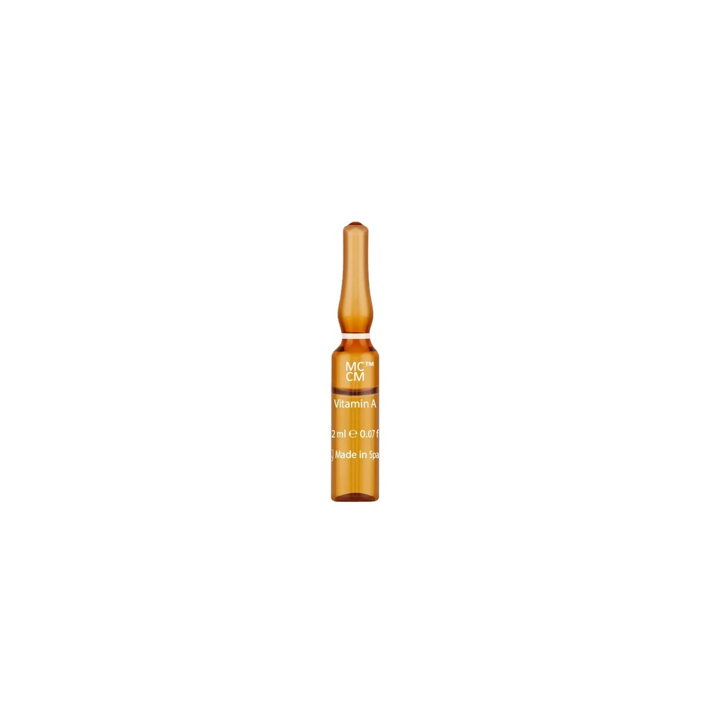 MCCM Medical Cosmetics Vitamin A