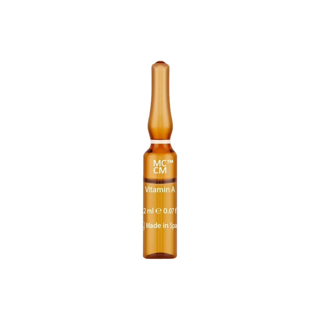 MCCM Medical Cosmetics Vitamin A