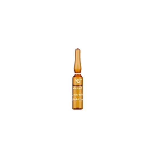 [10870] MCCM Medical Cosmetics Vitamin A