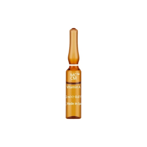 [10870] MCCM Medical Cosmetics Vitamin A