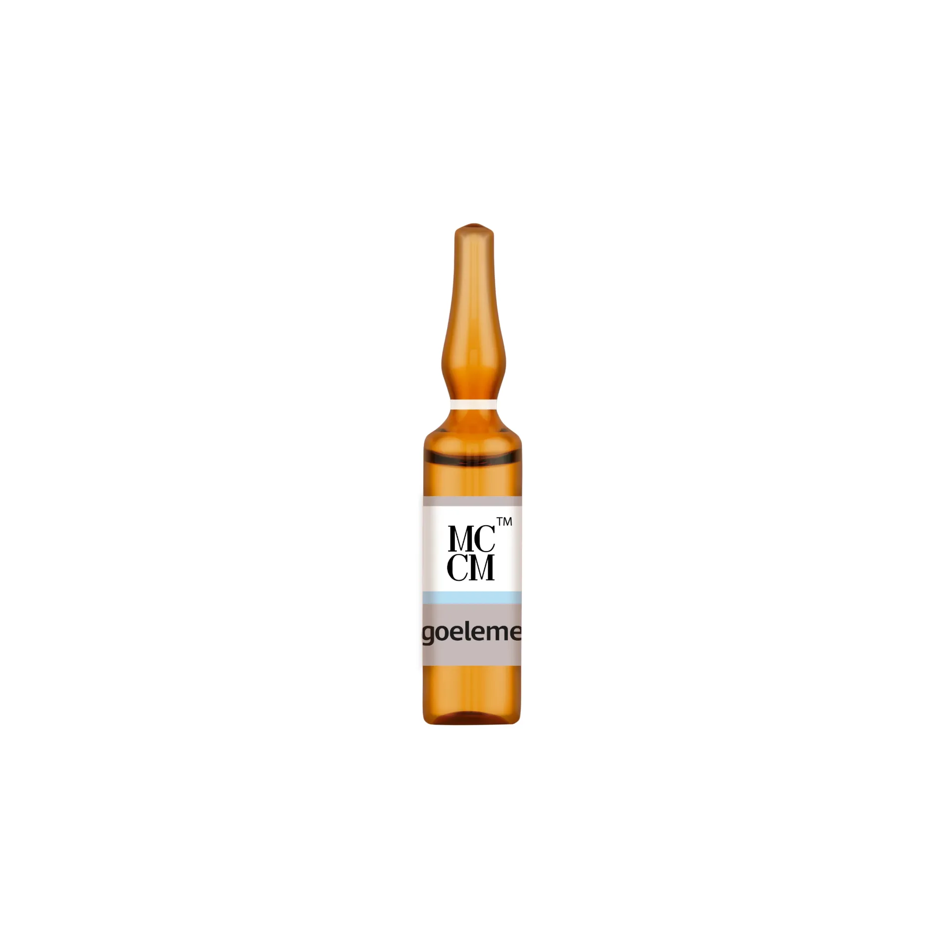MCCM Medical Cosmetics Oligoelements