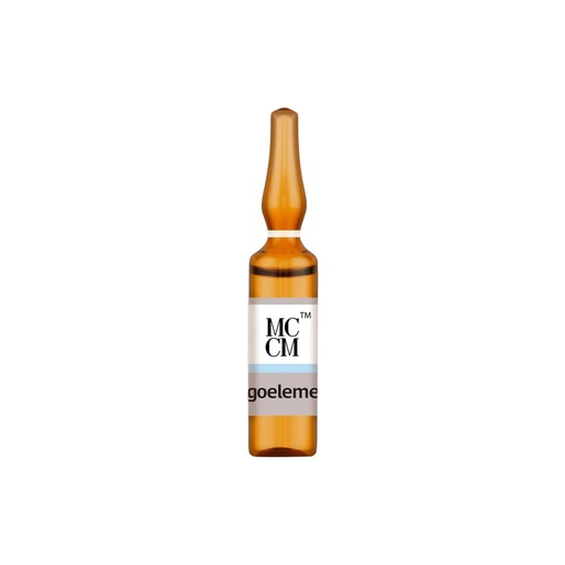 [10802] MCCM Medical Cosmetics Oligoelements