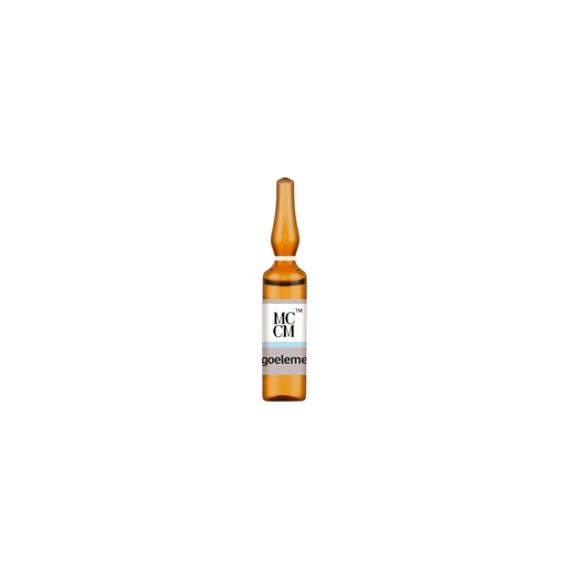 [10802] MCCM Medical Cosmetics Oligoelements