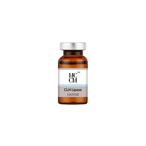 [10786] MCCM Medical Cosmetics Lipase