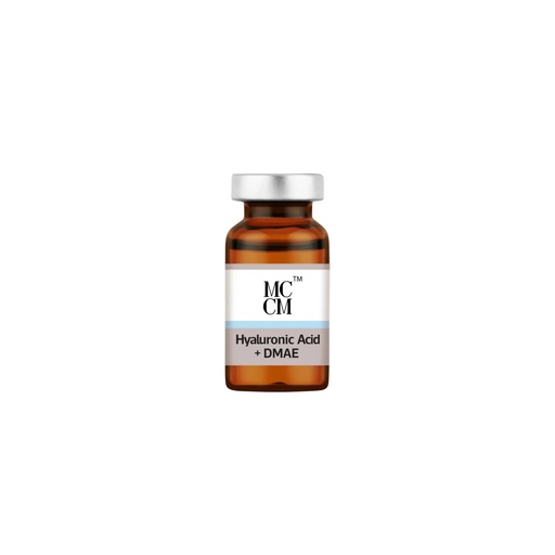 [10768] MCCM Medical Cosmetics Hyaluronic Acid + DMAE