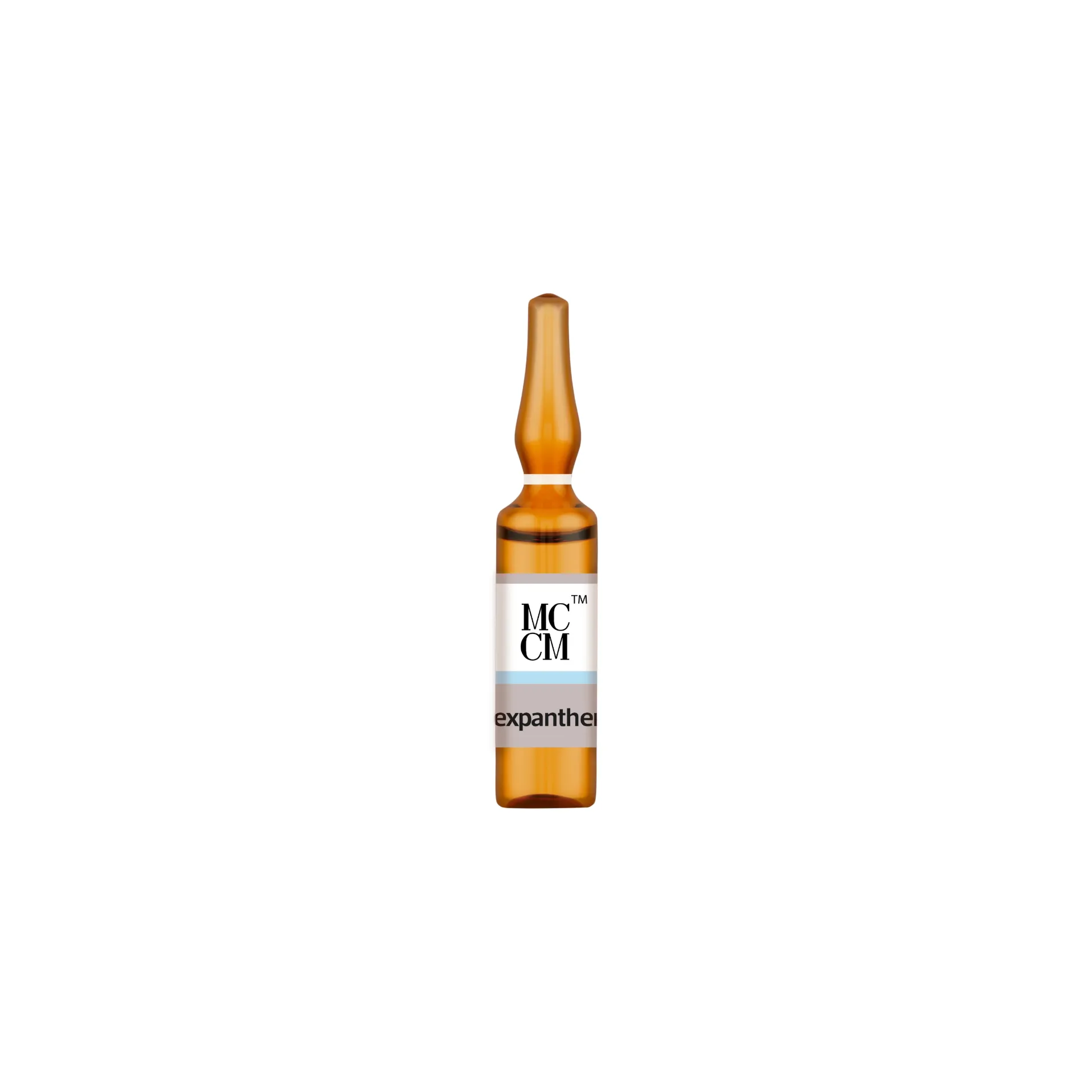 MCCM Medical Cosmetics Dexpanthenol