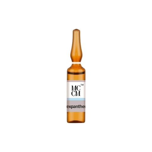 [10751] MCCM Medical Cosmetics Dexpanthenol