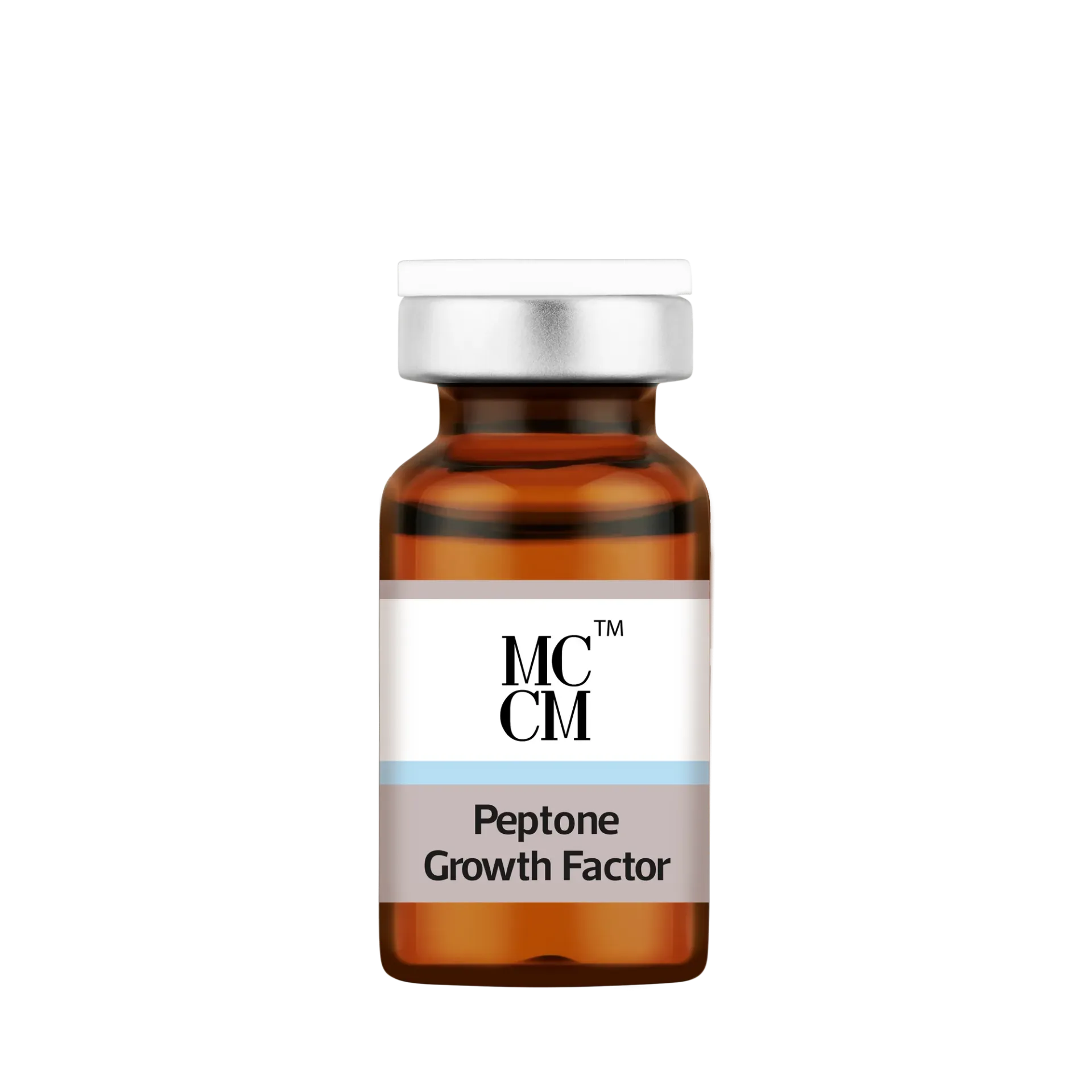 MCCM Medical Cosmetics Peptone Growth Factor