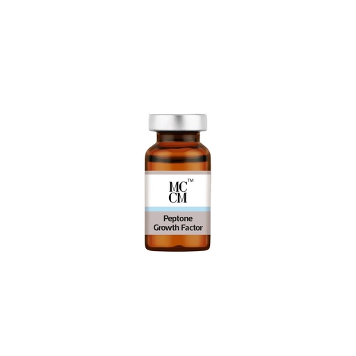 [10833] MCCM Medical Cosmetics Peptone Growth Factor
