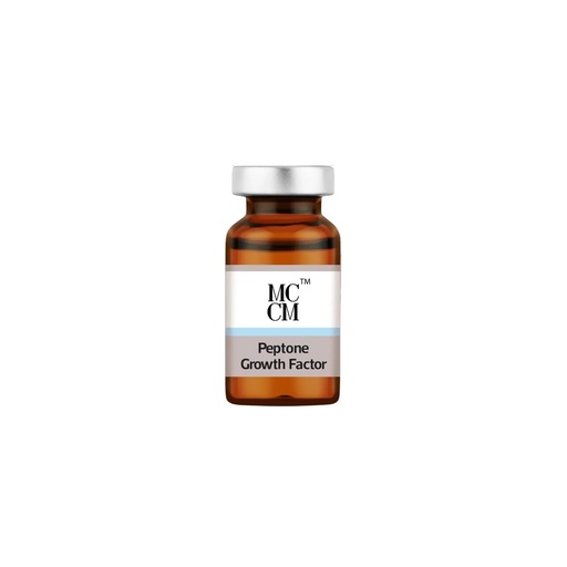 [10833] MCCM Medical Cosmetics Peptone Growth Factor