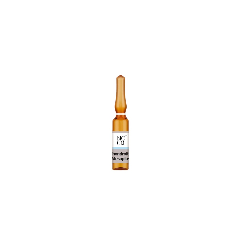 MCCM Medical Cosmetics Chondroitin Mesoplus