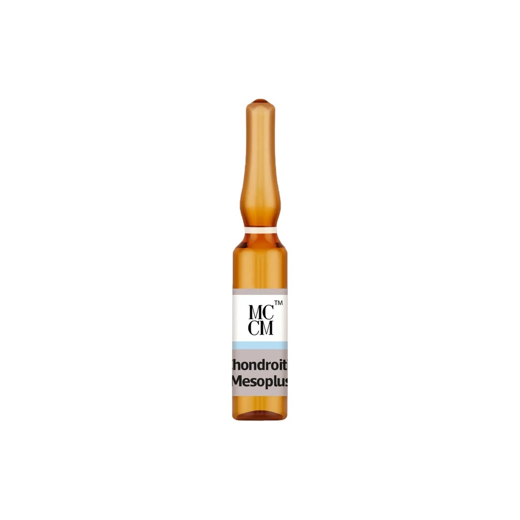MCCM Medical Cosmetics Chondroitin Mesoplus