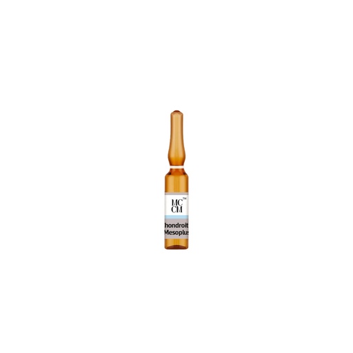 [10742] MCCM Medical Cosmetics Chondroitin Mesoplus