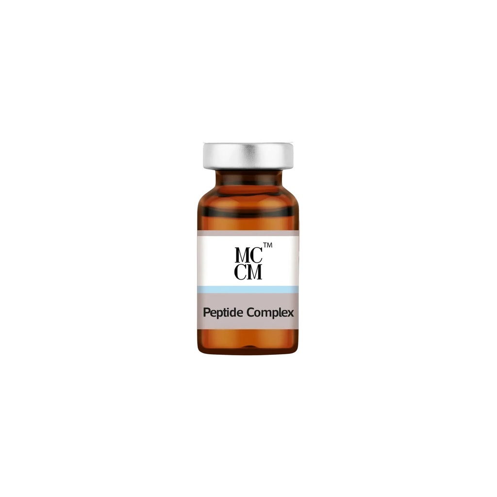 MCCM Medical Cosmetics Peptide Complex