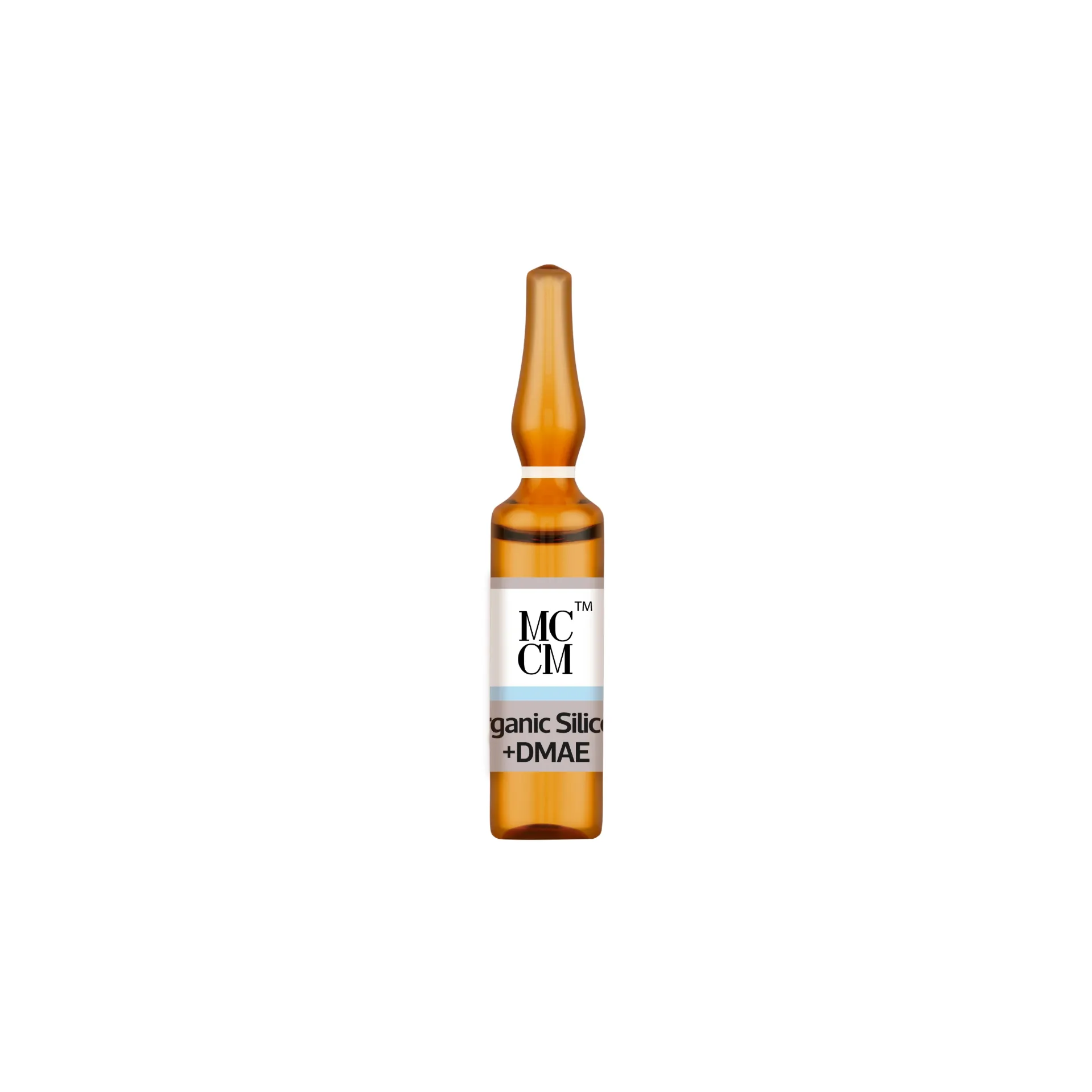 [10804] MCCM Medical Cosmetics Organic Silicon + DMAE