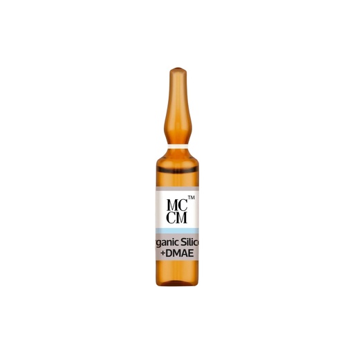 [10804] MCCM Medical Cosmetics Organic Silicon + DMAE