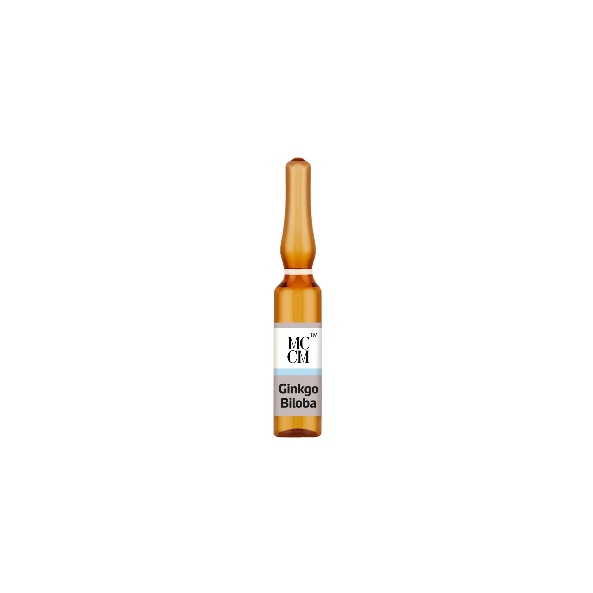 MCCM Medical Cosmetics Ginkgo Biloba