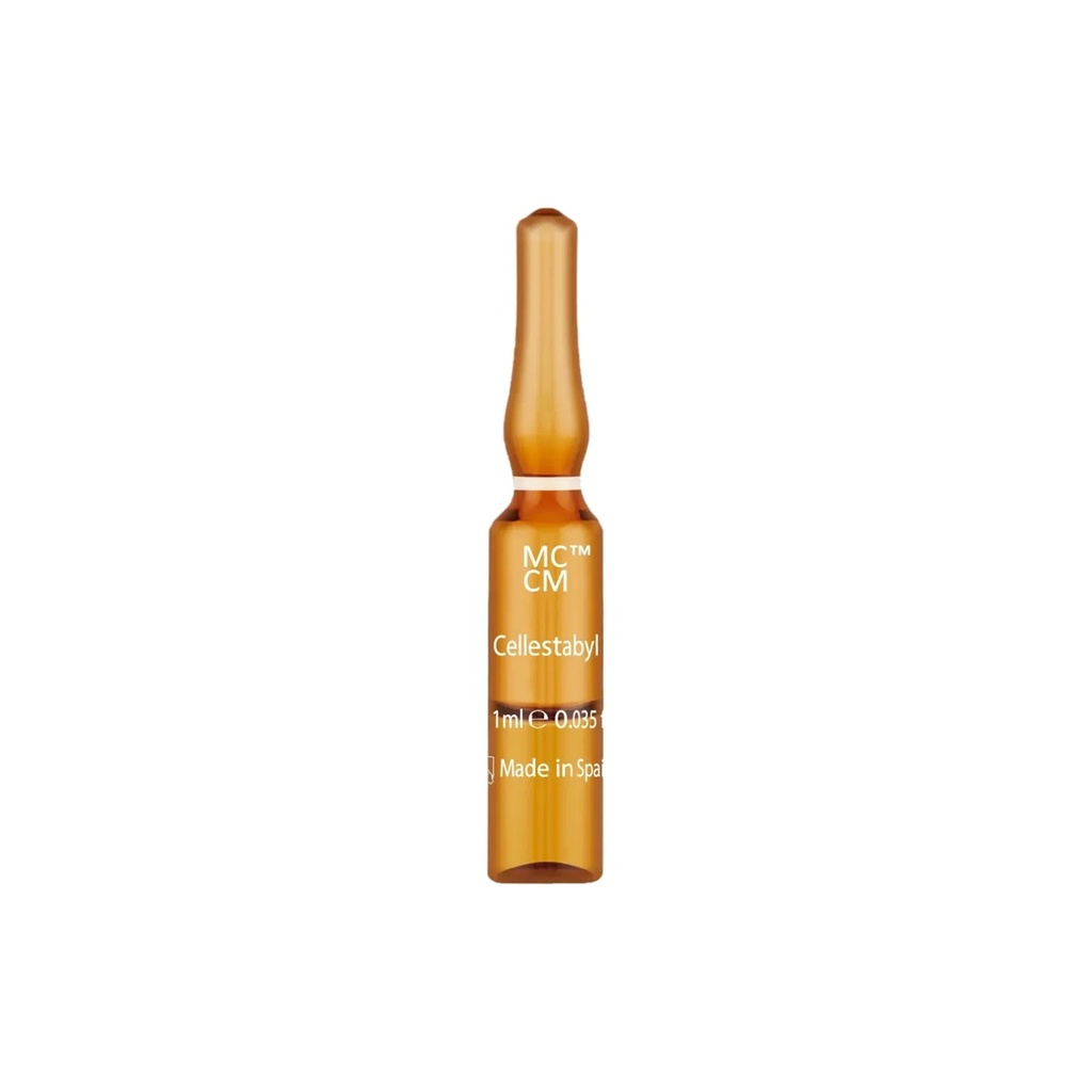 MCCM Medical Cosmetics Cellestabyl