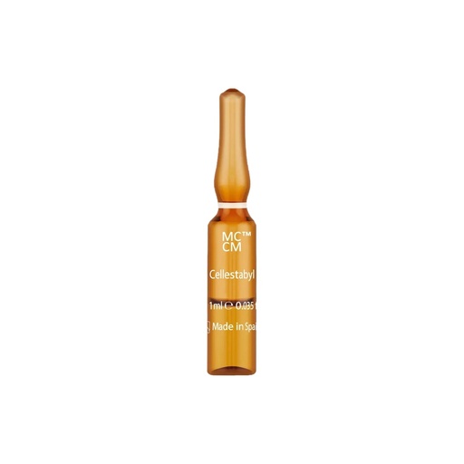 [10740] MCCM Medical Cosmetics Cellestabyl (20 ampoules x 1 mL)