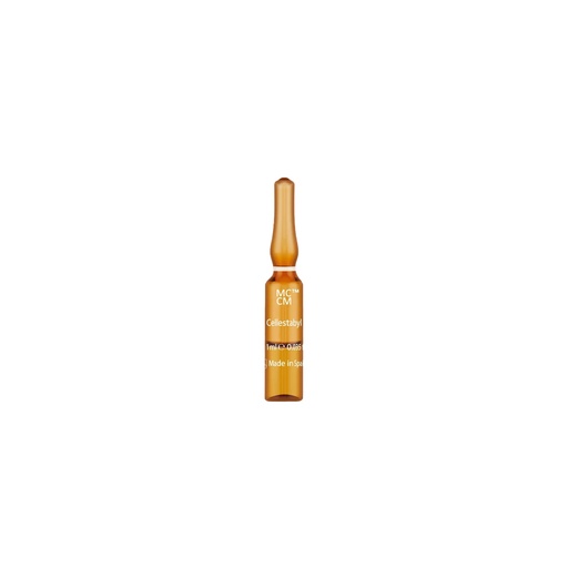 [10740] MCCM Medical Cosmetics Cellestabyl (20 ampoules x 1 mL)