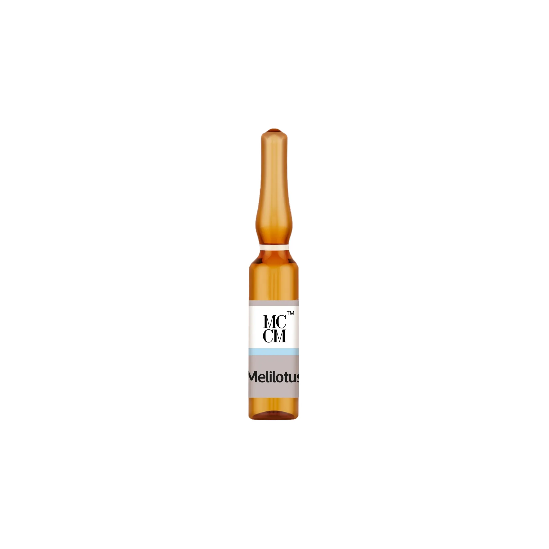 [10796] MCCM Medical Cosmetics Melilotus (20 ampoules x 2 mL)